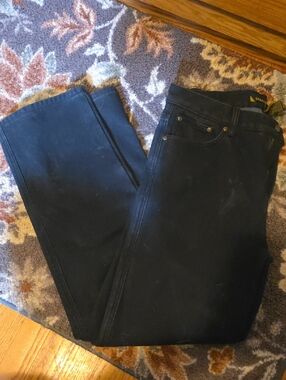 34x34 Fleece Mens Pants